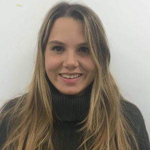 Meet your Posher, Jasmine